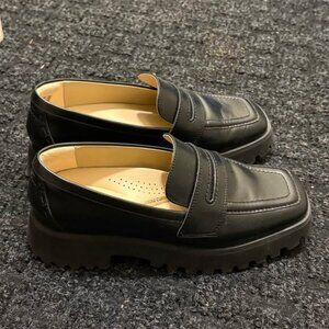 Clarks Loafers - Size 6.5